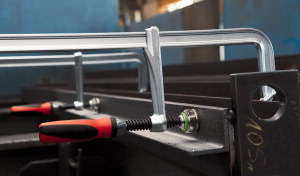 Bessey-Schraubzwingen G16Z / GS16 160x80 jetzt 40% unter Katalogpreis