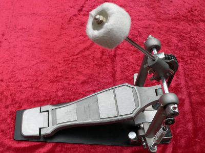 Magna Drumset mit Hardware