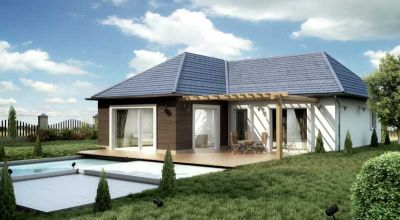 Baufirma - Allgemeine Bauarbeiten!