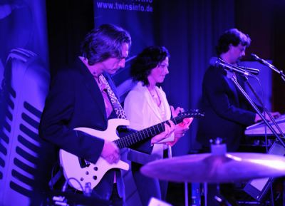 Band RiCHiES TWiNS Musik,Partyband,Hochzeitsband,Liveband,Danceband,Showband,Coverband,Hochzeit