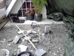 Abbruch Entkernung Demontage Aushub, wir helfen ihnen weiter...