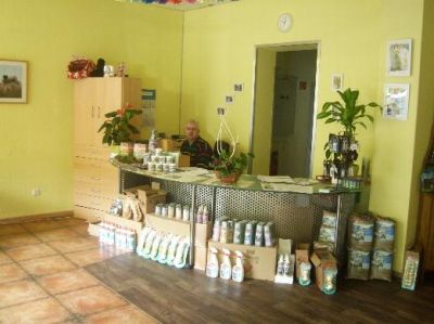 Hunde & Katzensalon Wende