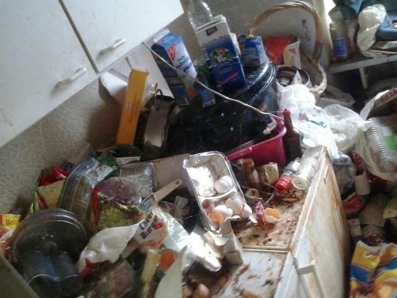 Haushaltsauflösungen, Entrümpelungen, Umzüge, Transporte,