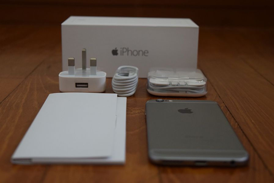 Apple iPhone 6s und Apple iPhone 6s Plus