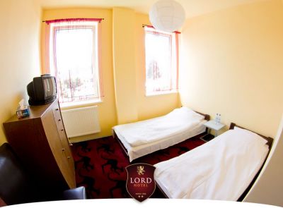 Hotel LORD
