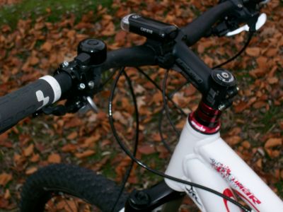 Cube AMS pro WLS  - 2009