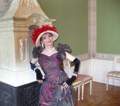 SWING BAND BERLIN °° TANZMUSIK DER 20er 30er 40er JAHRE LIVE FÜR IHR EVENT