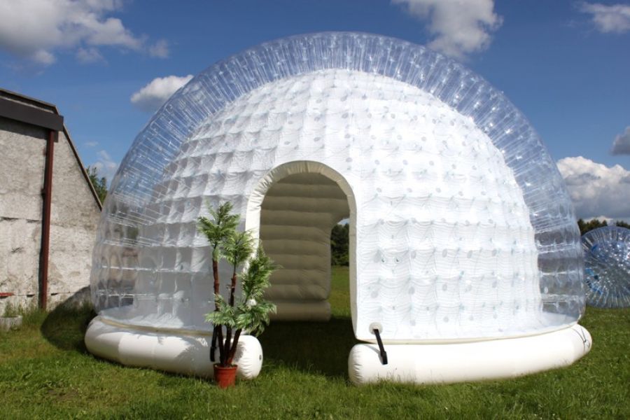 Hüpfburg mieten Berlin beim Hüpfburg Verleih ab 99,-€