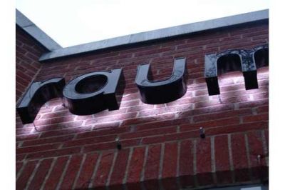 ab 99 euro led leuchtbuchstaben buchstaben mit beleuchtung berlin leuchtreklame 3d leuchtwerbung 