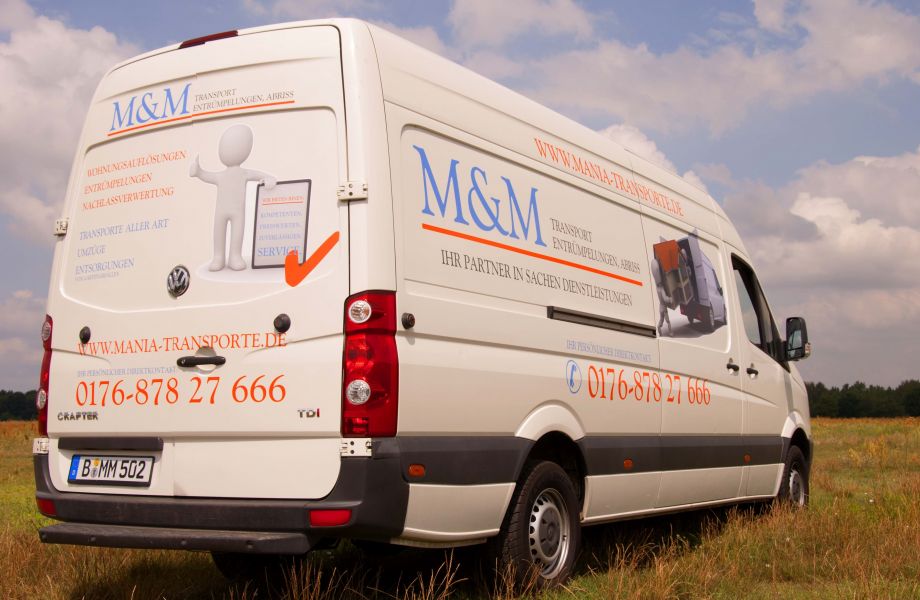 Haus u. Wohnungsauflösung✔Entrümpelungen✔Sperrmüll✔Entsorgung✔✔