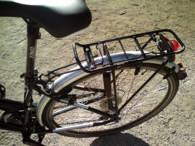 HERKULES Sein eigenes eisernes Ross