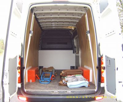 ARNHOLDT UMZÜGE TRANSPORTE