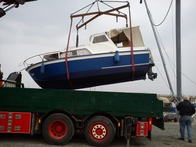 Kajütboot