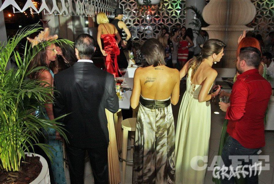 DJ für Lounge Club in Berlin