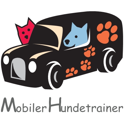 Hundeschule Freundlicher Hund