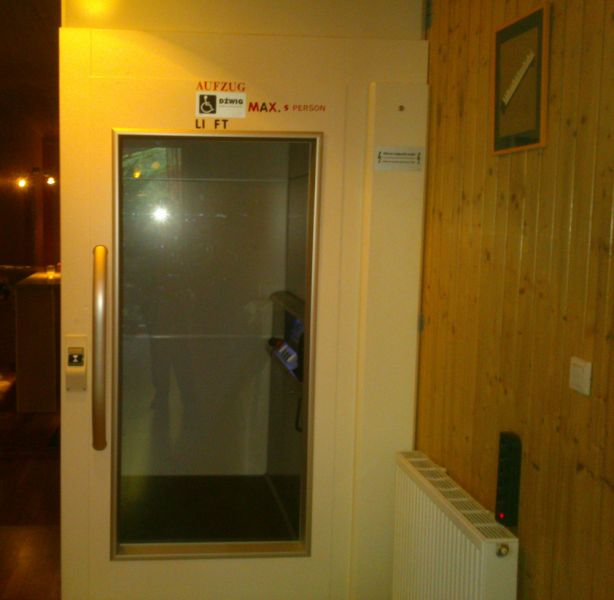 Pflegeheim in Polen in Karpacz, eh. rummhübel 90 km von Görlitz