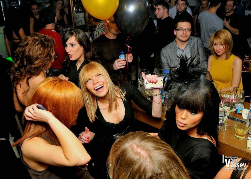 DJ für Firmenfeier / Betriebsfeier buchen