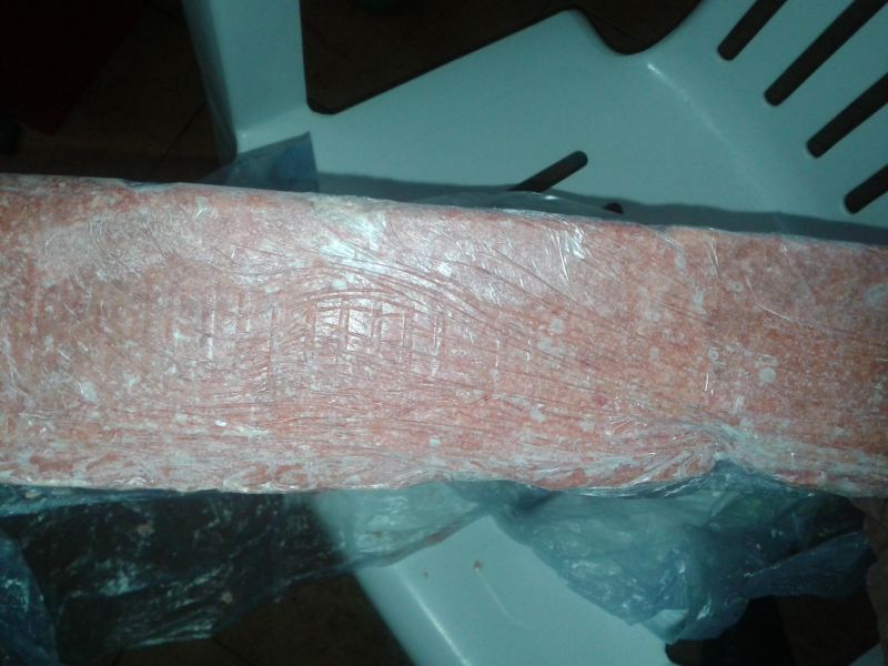 Das gefluegelfleisch zum Verkauf