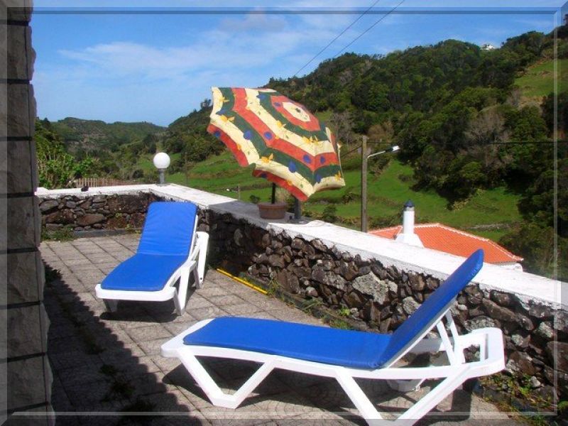 Portugal - Azoren-Insel Santa Maria