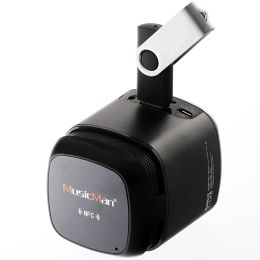 Technaxx Musicman Makro Soundstation NFC-X6