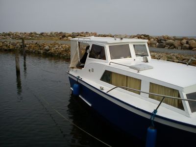 Kajütboot