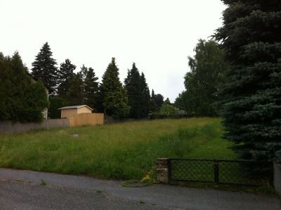 Baugrund im Waldviertel   ! BIETERVERFAHREN !