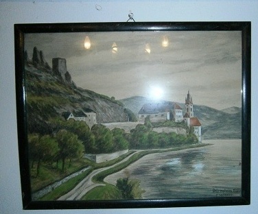 Antike Bauernmöbel