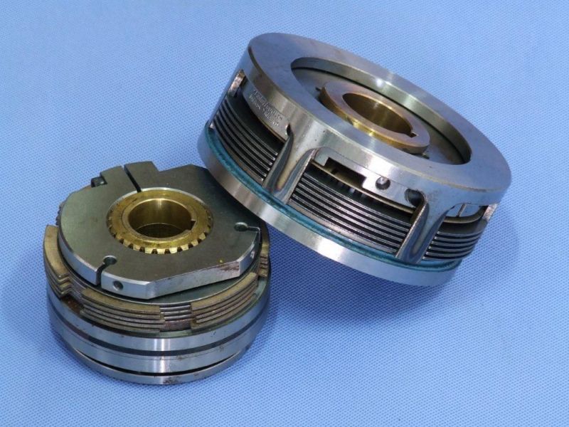 Elektromagnetische Kupplung KLDO 2,5/ KLDO 5/KLDO 10