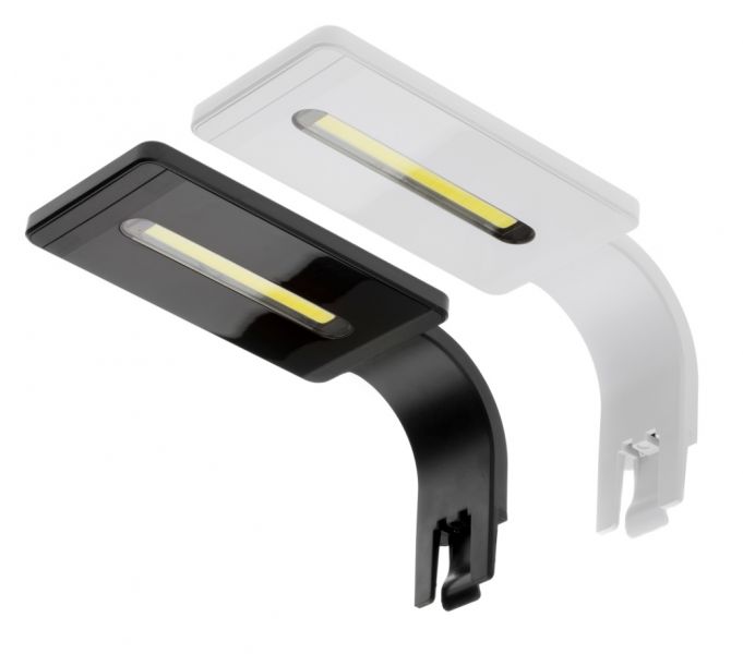 Aquael Leddy Smart Sunny weiß 6W LED fürs Garnelen Aquarium 