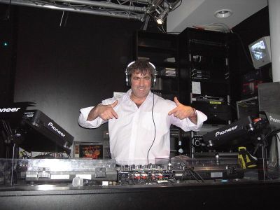 DJ-MANU MUSIC & EVENTS