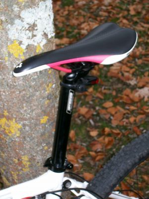 Cube AMS pro WLS  - 2009