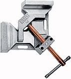 Bessey-Metallwinkelspanner WSM9 und WSM12 - 30% reduziert / Sonderaktion - Schnäppchen.