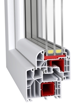 Fenster Fabrikware
