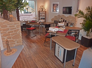 Permanent makeup ohne Maschine