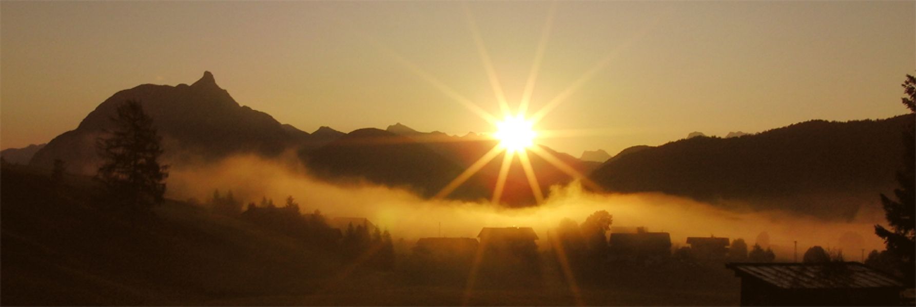 Österreich - Appartementhaus in Toplage bei Seefeld