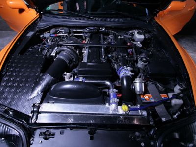 Chiptuning in Berlin bei TurboArt