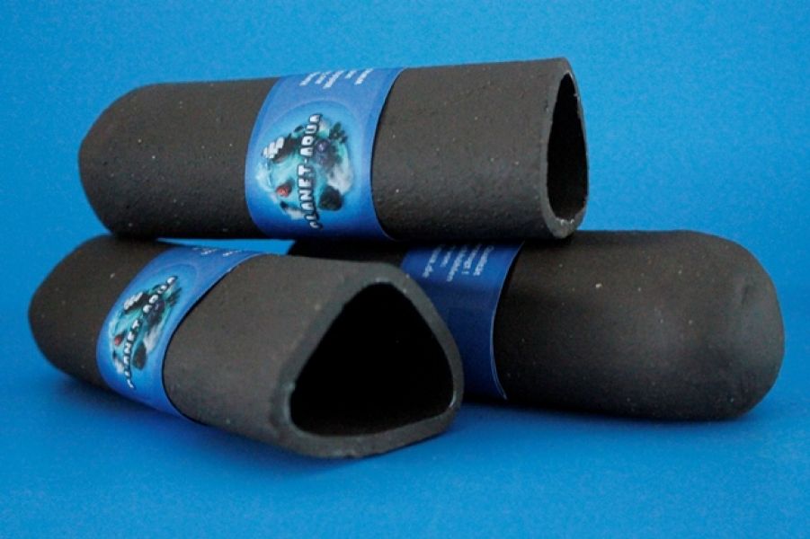 Welshöhlen 15cm in Stollenform bunt