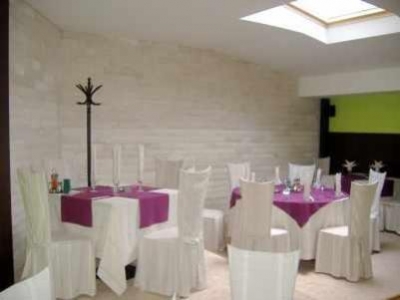 Bulgarien - Hotel mit Panorama und 60 Betten  - bei Varna