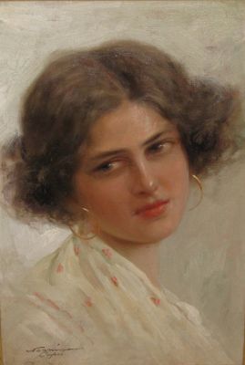 1A-Gemälde-Ankauf-Bonn und NRW 0173 / 698 25 85