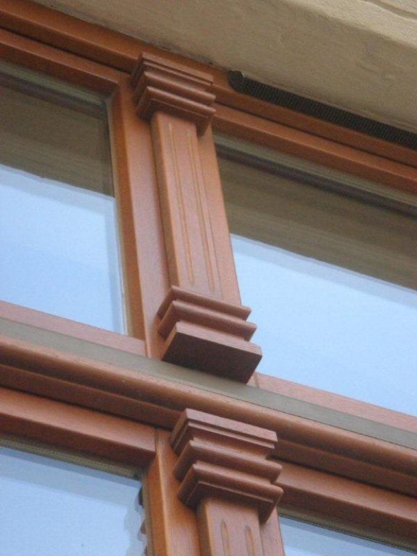 Fenster Fabrikware