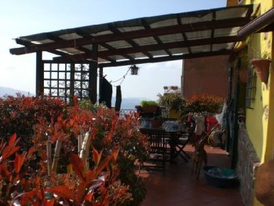 VR IMMOBILIARE di Vianello Riccarda Immobilien Agentur in Toskana