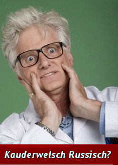 Fachübersetzungen Russisch vom Profi