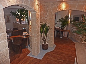 Permanent makeup ohne Maschine