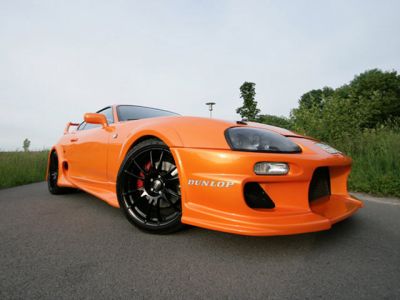 Chiptuning in Berlin bei TurboArt