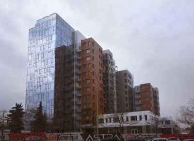 GLAS UND GEBÄUDEREINIGUNG