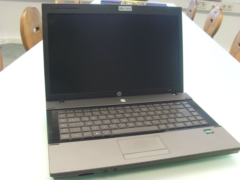 625 Notebook zu verkaufen