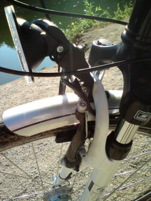 HERKULES Sein eigenes eisernes Ross