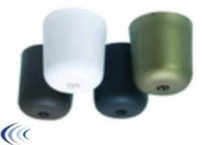 Baldachine zum Lampenbau, für Bastler /Deckenlampen Antik