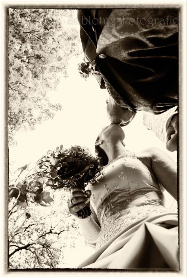 Hochzeitsfotografin Berlin und Brandenburg