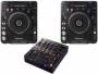 Kaufen New Pioneer CDJ-2000 SYS ich 2 x CDJ-2000, 1 x DJM-800 * Kostenlose Coffin Case!